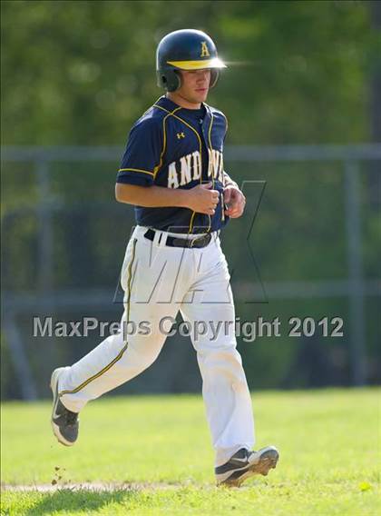 Thumbnail 3 in Andover @ Chelmsford photogallery.