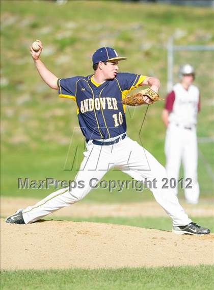 Thumbnail 1 in Andover @ Chelmsford photogallery.