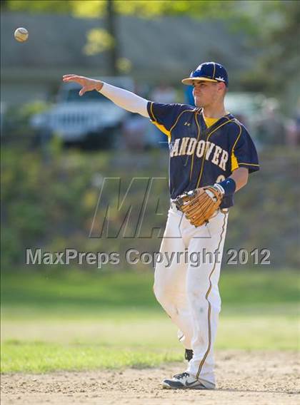 Thumbnail 1 in Andover @ Chelmsford photogallery.