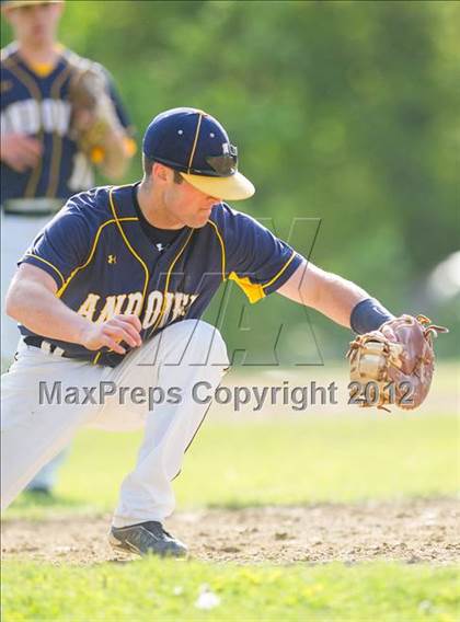 Thumbnail 3 in Andover @ Chelmsford photogallery.