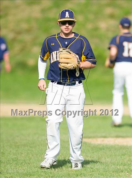 Thumbnail 3 in Andover @ Chelmsford photogallery.