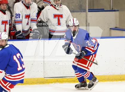 Thumbnail 1 in Londonderry @ Trinity photogallery.