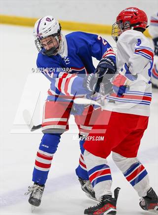 Londonderry @ Trinity