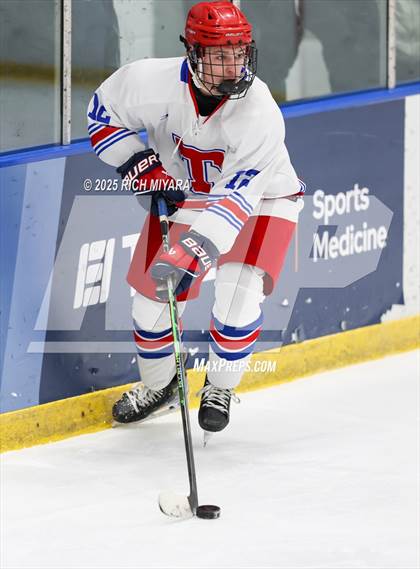 Thumbnail 3 in Londonderry @ Trinity photogallery.