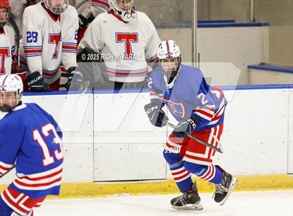 Thumbnail 3 in Londonderry @ Trinity photogallery.