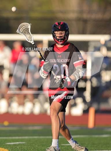 Colorado Academy @ Denver South