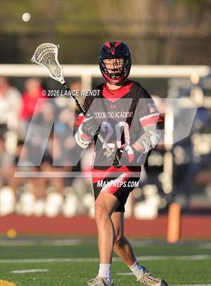 Colorado Academy @ Denver South