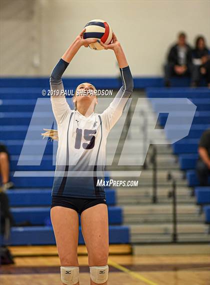 Thumbnail 1 in Fairview vs. Dakota Ridge (CHSAA 5A Regional Playoff) photogallery.