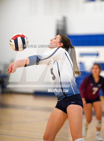 Thumbnail 1 in Fairview vs. Dakota Ridge (CHSAA 5A Regional Playoff) photogallery.