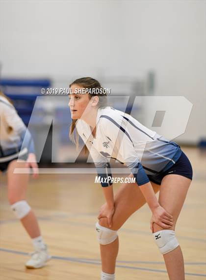 Thumbnail 1 in Fairview vs. Dakota Ridge (CHSAA 5A Regional Playoff) photogallery.