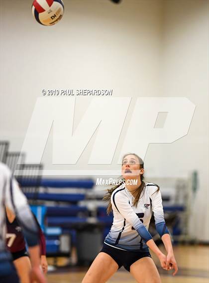 Thumbnail 1 in Fairview vs. Dakota Ridge (CHSAA 5A Regional Playoff) photogallery.