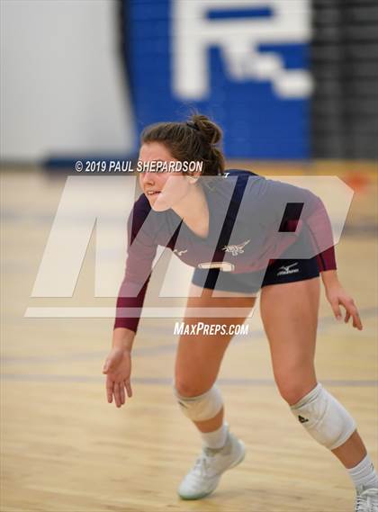 Thumbnail 1 in Fairview vs. Dakota Ridge (CHSAA 5A Regional Playoff) photogallery.
