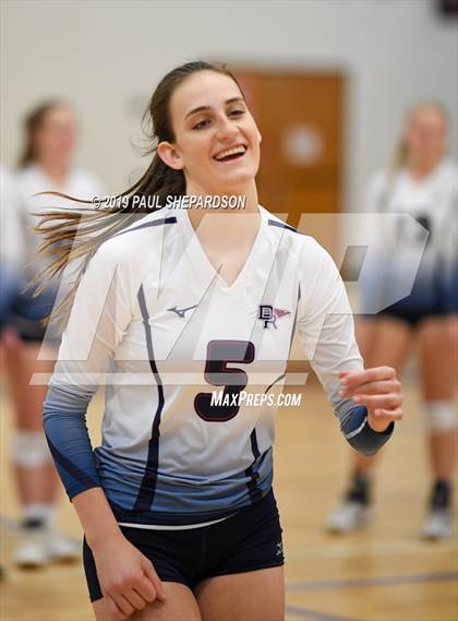 Thumbnail 2 in Fairview vs. Dakota Ridge (CHSAA 5A Regional Playoff) photogallery.
