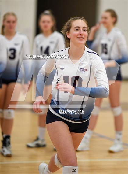 Thumbnail 1 in Fairview vs. Dakota Ridge (CHSAA 5A Regional Playoff) photogallery.