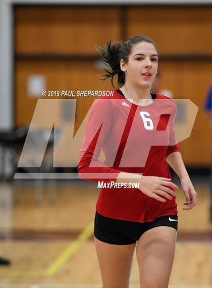 Thumbnail 2 in Fairview vs. Dakota Ridge (CHSAA 5A Regional Playoff) photogallery.