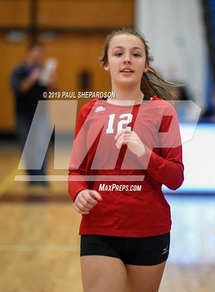 Thumbnail 2 in Fairview vs. Dakota Ridge (CHSAA 5A Regional Playoff) photogallery.