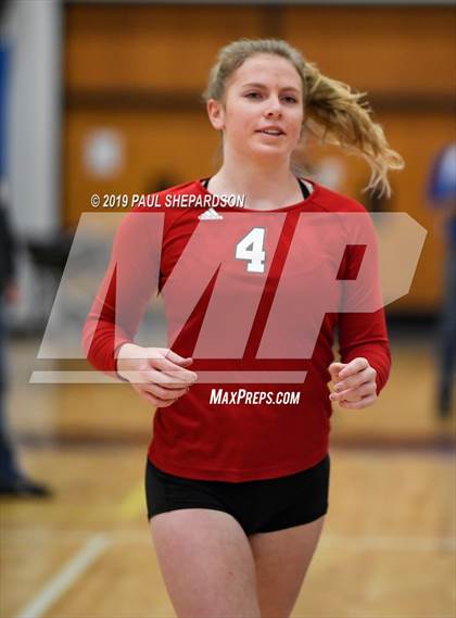 Thumbnail 2 in Fairview vs. Dakota Ridge (CHSAA 5A Regional Playoff) photogallery.