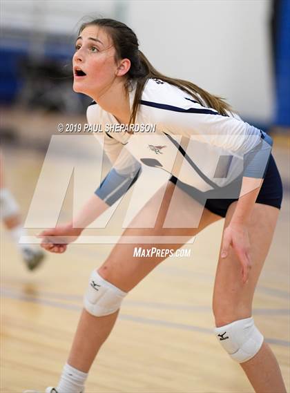 Thumbnail 1 in Fairview vs. Dakota Ridge (CHSAA 5A Regional Playoff) photogallery.