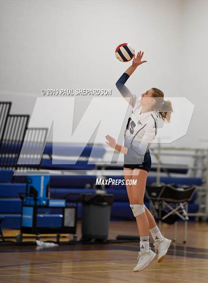 Thumbnail 1 in Fairview vs. Dakota Ridge (CHSAA 5A Regional Playoff) photogallery.