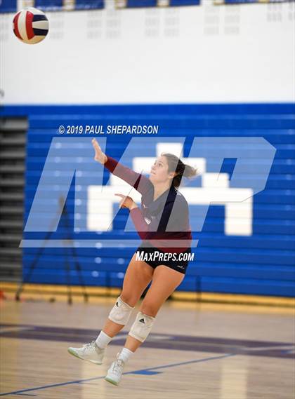 Thumbnail 2 in Fairview vs. Dakota Ridge (CHSAA 5A Regional Playoff) photogallery.
