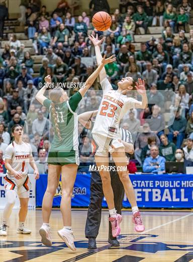 Greenwich vs. Tuckahoe (NYSPHSAA Class C Semifinal)