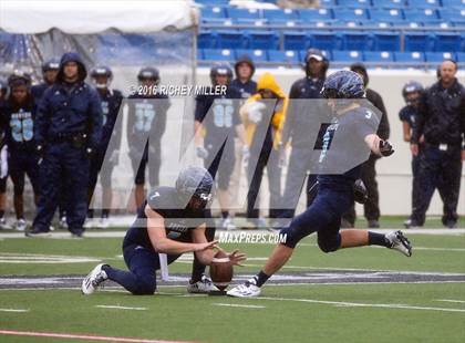 Thumbnail 3 in Wynne vs. Pulaski Academy (AAA 5A State Final) photogallery.