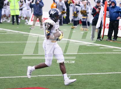 Thumbnail 1 in Wynne vs. Pulaski Academy (AAA 5A State Final) photogallery.