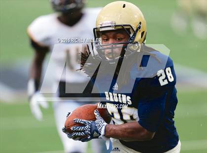 Thumbnail 3 in Wynne vs. Pulaski Academy (AAA 5A State Final) photogallery.