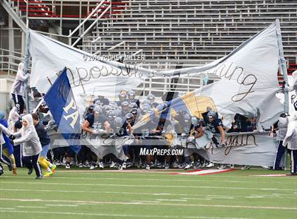 Thumbnail 1 in Wynne vs. Pulaski Academy (AAA 5A State Final) photogallery.