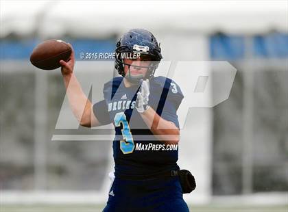 Thumbnail 3 in Wynne vs. Pulaski Academy (AAA 5A State Final) photogallery.