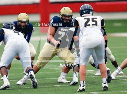 Thumbnail 3 in Wynne vs. Pulaski Academy (AAA 5A State Final) photogallery.