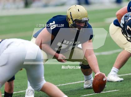 Thumbnail 1 in Wynne vs. Pulaski Academy (AAA 5A State Final) photogallery.