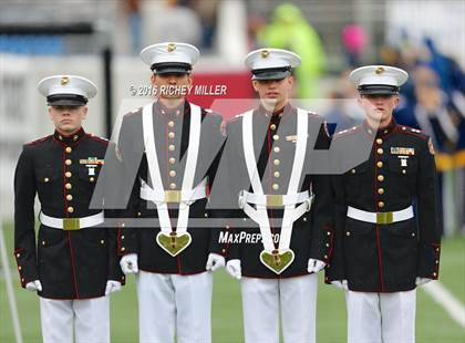 Thumbnail 2 in Wynne vs. Pulaski Academy (AAA 5A State Final) photogallery.
