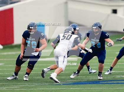 Thumbnail 3 in Wynne vs. Pulaski Academy (AAA 5A State Final) photogallery.