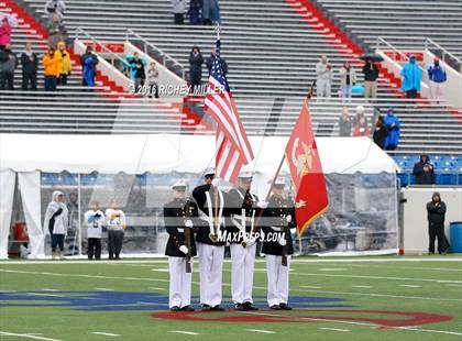 Thumbnail 1 in Wynne vs. Pulaski Academy (AAA 5A State Final) photogallery.