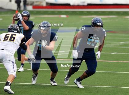 Thumbnail 2 in Wynne vs. Pulaski Academy (AAA 5A State Final) photogallery.