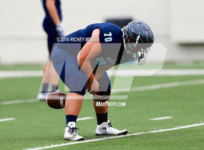 Thumbnail 2 in Wynne vs. Pulaski Academy (AAA 5A State Final) photogallery.