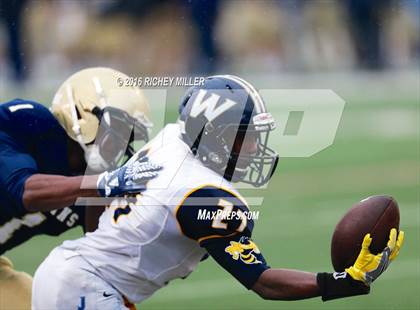 Thumbnail 2 in Wynne vs. Pulaski Academy (AAA 5A State Final) photogallery.