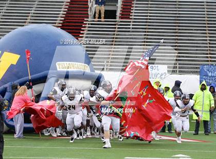 Thumbnail 3 in Wynne vs. Pulaski Academy (AAA 5A State Final) photogallery.