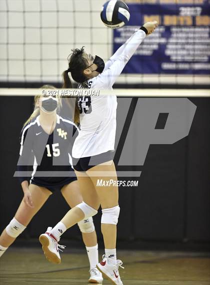 Thumbnail 1 in Eagle Rock @ Tarbut V' Torah (CIF State D5 Playoff) photogallery.