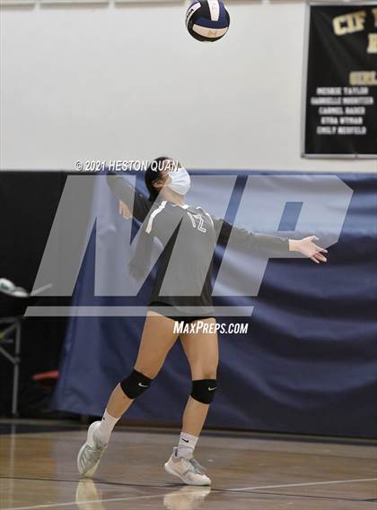 Thumbnail 2 in Eagle Rock @ Tarbut V' Torah (CIF State D5 Playoff) photogallery.