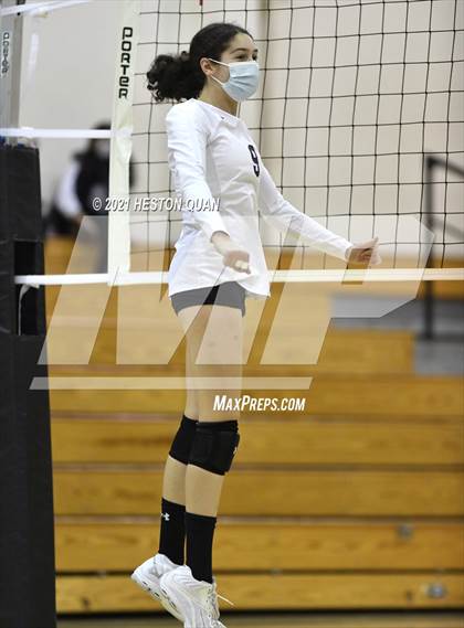 Thumbnail 3 in Eagle Rock @ Tarbut V' Torah (CIF State D5 Playoff) photogallery.