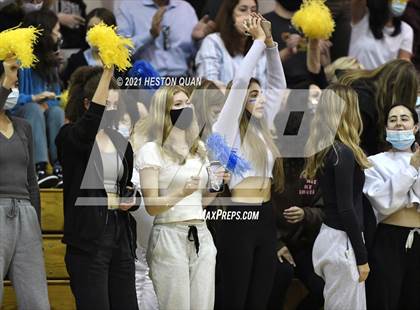 Thumbnail 2 in Eagle Rock @ Tarbut V' Torah (CIF State D5 Playoff) photogallery.