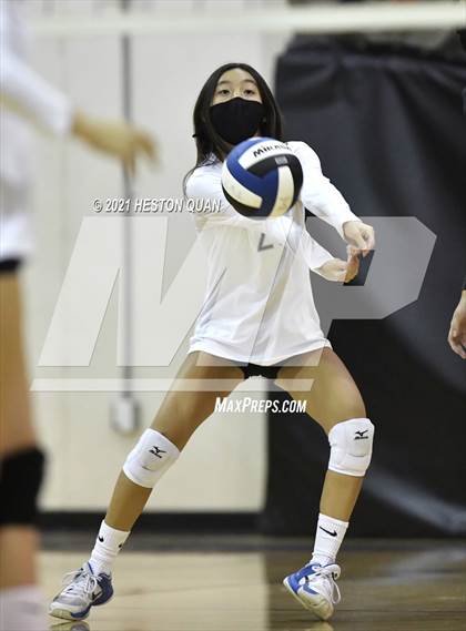 Thumbnail 2 in Eagle Rock @ Tarbut V' Torah (CIF State D5 Playoff) photogallery.