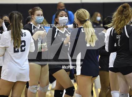 Thumbnail 2 in Eagle Rock @ Tarbut V' Torah (CIF State D5 Playoff) photogallery.