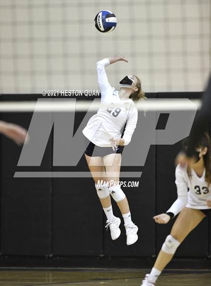 Thumbnail 1 in Eagle Rock @ Tarbut V' Torah (CIF State D5 Playoff) photogallery.
