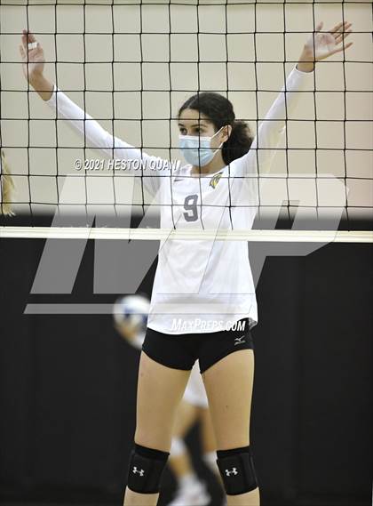 Thumbnail 1 in Eagle Rock @ Tarbut V' Torah (CIF State D5 Playoff) photogallery.