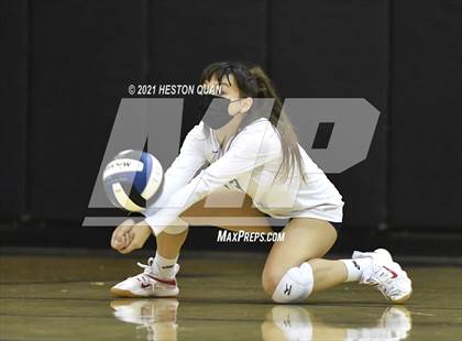 Thumbnail 1 in Eagle Rock @ Tarbut V' Torah (CIF State D5 Playoff) photogallery.