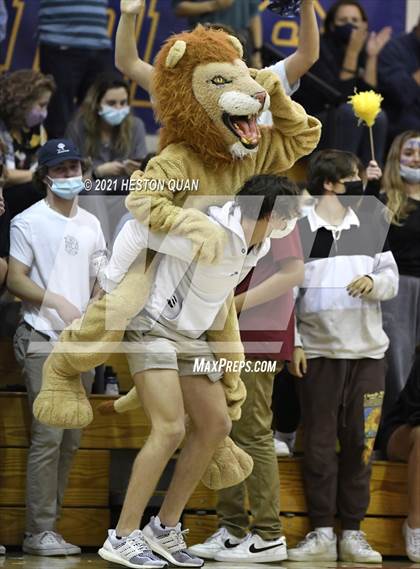 Thumbnail 1 in Eagle Rock @ Tarbut V' Torah (CIF State D5 Playoff) photogallery.