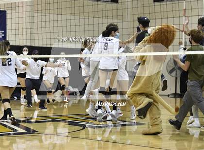Thumbnail 1 in Eagle Rock @ Tarbut V' Torah (CIF State D5 Playoff) photogallery.